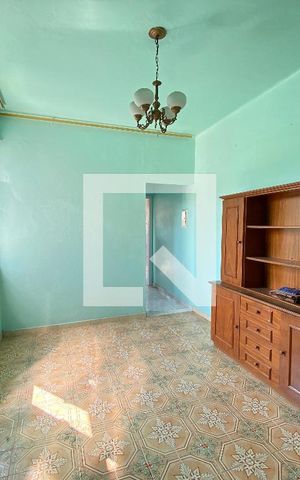 Apartamento à venda com 60m², 2 quartos e sem vaga Apartamento à venda com 60m², 2 quartos e sem vagaSala