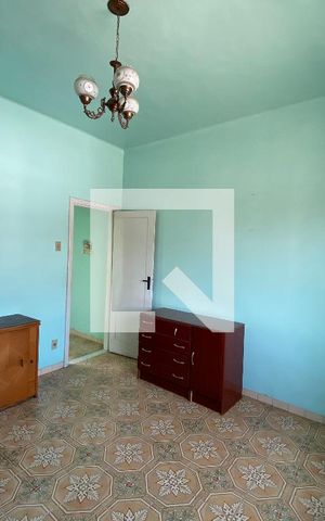 Apartamento à venda com 60m², 2 quartos e sem vaga Apartamento à venda com 60m², 2 quartos e sem vagaQuarto 1