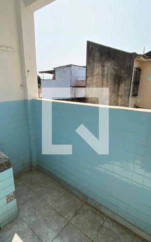 Apartamento à venda com 60m², 2 quartos e sem vaga Apartamento à venda com 60m², 2 quartos e sem vagaÁrea de Serviço
