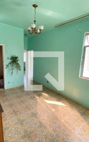 Apartamento à venda com 60m², 2 quartos e sem vaga Apartamento à venda com 60m², 2 quartos e sem vagaQuarto 1