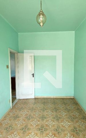 Apartamento à venda com 60m², 2 quartos e sem vaga Apartamento à venda com 60m², 2 quartos e sem vagaQuarto 2