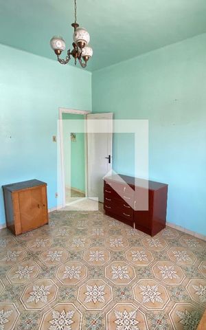 Apartamento à venda com 60m², 2 quartos e sem vaga Apartamento à venda com 60m², 2 quartos e sem vagaQuarto 1
