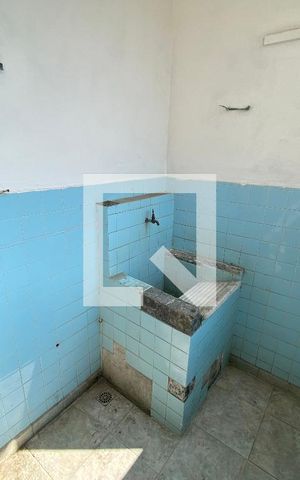 Apartamento à venda com 60m², 2 quartos e sem vaga Apartamento à venda com 60m², 2 quartos e sem vagaÁrea de Serviço