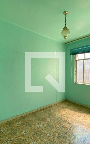 Apartamento à venda com 60m², 2 quartos e sem vaga Apartamento à venda com 60m², 2 quartos e sem vagaQuarto 2