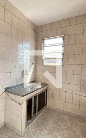 Apartamento à venda com 60m², 2 quartos e sem vaga Apartamento à venda com 60m², 2 quartos e sem vagaCozinha