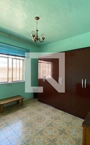 Apartamento à venda com 60m², 2 quartos e sem vaga Apartamento à venda com 60m², 2 quartos e sem vagaQuarto 1