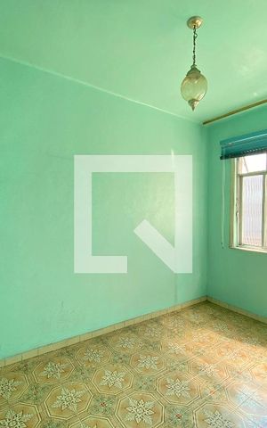 Apartamento à venda com 60m², 2 quartos e sem vaga Apartamento à venda com 60m², 2 quartos e sem vagaQuarto 2