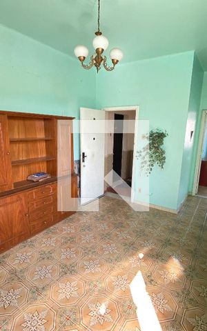 Apartamento à venda com 60m², 2 quartos e sem vaga Apartamento à venda com 60m², 2 quartos e sem vagaSala
