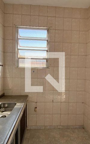 Apartamento à venda com 60m², 2 quartos e sem vaga Apartamento à venda com 60m², 2 quartos e sem vagaCozinha