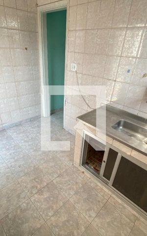 Apartamento à venda com 60m², 2 quartos e sem vaga Apartamento à venda com 60m², 2 quartos e sem vagaCozinha