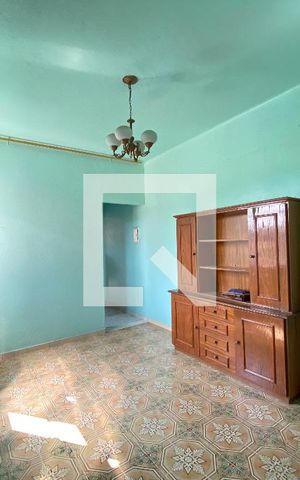 Apartamento à venda com 60m², 2 quartos e sem vaga Apartamento à venda com 60m², 2 quartos e sem vagaSala