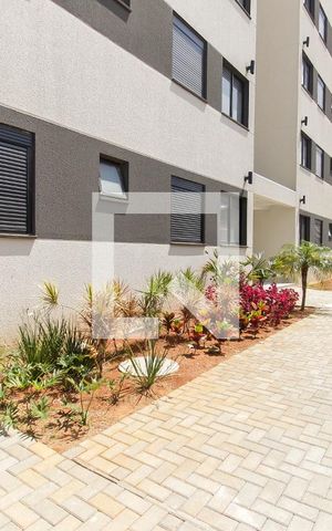 Apartamento à venda com 50m², 2 quartos e 1 vaga Apartamento à venda com 50m², 2 quartos e 1 vagaÁrea Comum