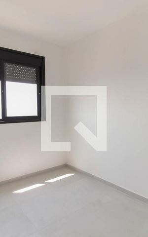 Apartamento à venda com 50m², 2 quartos e 1 vaga Apartamento à venda com 50m², 2 quartos e 1 vagaQuarto 2