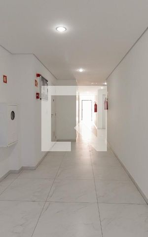 Apartamento à venda com 50m², 2 quartos e 1 vaga Apartamento à venda com 50m², 2 quartos e 1 vagaHall de Entrada