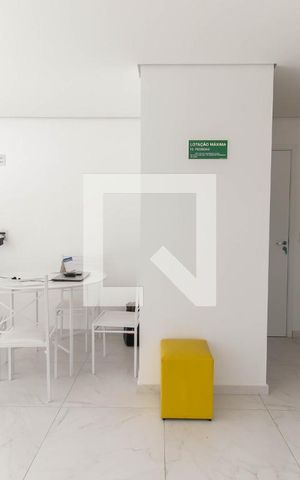 Apartamento à venda com 50m², 2 quartos e 1 vaga Apartamento à venda com 50m², 2 quartos e 1 vagaSalão de Festas