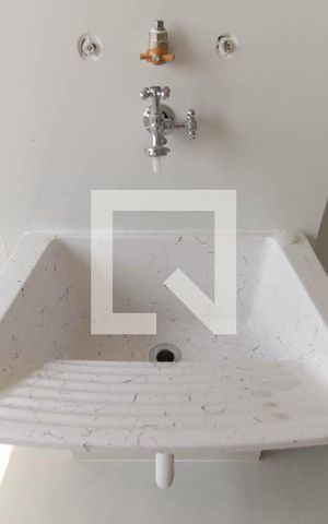 Apartamento à venda com 50m², 2 quartos e 1 vaga Apartamento à venda com 50m², 2 quartos e 1 vagaÁrea de Serviço