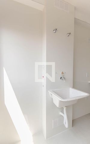 Apartamento à venda com 50m², 2 quartos e 1 vaga Apartamento à venda com 50m², 2 quartos e 1 vagaÁrea de Serviço