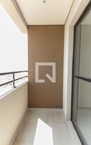 Apartamento à venda com 50m², 2 quartos e 1 vaga Apartamento à venda com 50m², 2 quartos e 1 vagaVaranda da Sala