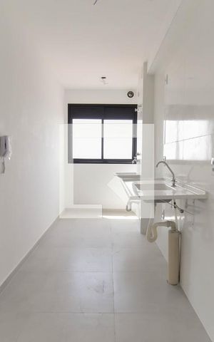 Apartamento à venda com 50m², 2 quartos e 1 vaga Apartamento à venda com 50m², 2 quartos e 1 vagaCozinha
