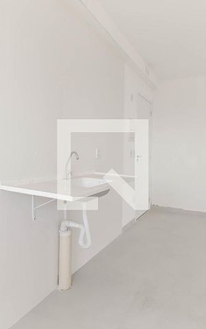 Apartamento à venda com 50m², 2 quartos e 1 vaga Apartamento à venda com 50m², 2 quartos e 1 vagaCozinha