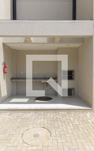 Apartamento à venda com 50m², 2 quartos e 1 vaga Apartamento à venda com 50m², 2 quartos e 1 vagaChurrasqueira