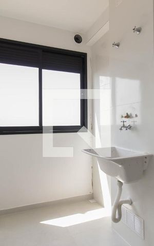 Apartamento à venda com 50m², 2 quartos e 1 vaga Apartamento à venda com 50m², 2 quartos e 1 vagaÁrea de Serviço