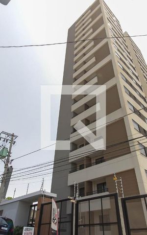Apartamento à venda com 50m², 2 quartos e 1 vaga Apartamento à venda com 50m², 2 quartos e 1 vagaFachada do Prédio