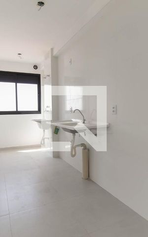 Apartamento à venda com 50m², 2 quartos e 1 vaga Apartamento à venda com 50m², 2 quartos e 1 vagaCozinha
