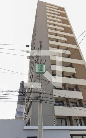 Apartamento à venda com 50m², 2 quartos e 1 vaga Apartamento à venda com 50m², 2 quartos e 1 vagaFachada do Prédio