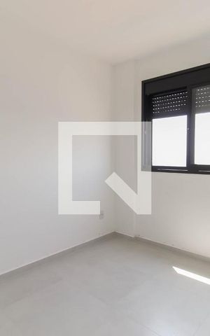 Apartamento à venda com 50m², 2 quartos e 1 vaga Apartamento à venda com 50m², 2 quartos e 1 vagaQuarto 2