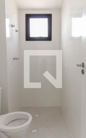 Apartamento à venda com 50m², 2 quartos e 1 vaga Apartamento à venda com 50m², 2 quartos e 1 vagaBanheiro