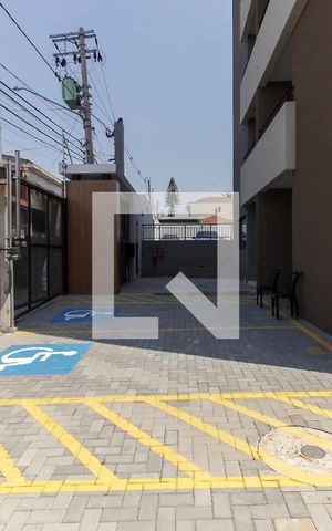 Apartamento à venda com 50m², 2 quartos e 1 vaga Apartamento à venda com 50m², 2 quartos e 1 vagaEntrada