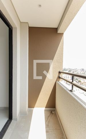 Apartamento à venda com 50m², 2 quartos e 1 vaga Apartamento à venda com 50m², 2 quartos e 1 vagaVaranda da Sala