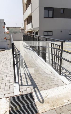 Apartamento à venda com 50m², 2 quartos e 1 vaga Apartamento à venda com 50m², 2 quartos e 1 vagaEstacionamento