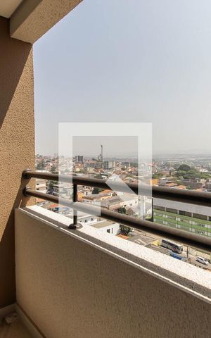 Apartamento à venda com 50m², 2 quartos e 1 vaga Apartamento à venda com 50m², 2 quartos e 1 vagaVaranda da Sala