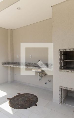 Apartamento à venda com 50m², 2 quartos e 1 vaga Apartamento à venda com 50m², 2 quartos e 1 vagaChurrasqueira