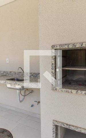 Apartamento à venda com 50m², 2 quartos e 1 vaga Apartamento à venda com 50m², 2 quartos e 1 vagaChurrasqueira