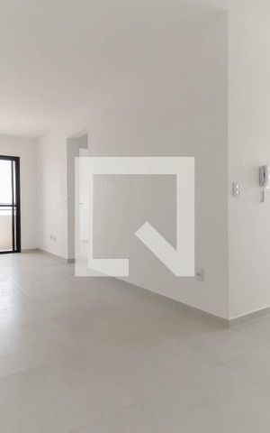 Apartamento à venda com 50m², 2 quartos e 1 vaga Apartamento à venda com 50m², 2 quartos e 1 vagaSala