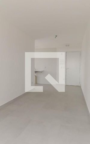 Apartamento à venda com 50m², 2 quartos e 1 vaga Apartamento à venda com 50m², 2 quartos e 1 vagaSala