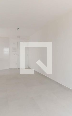 Apartamento à venda com 50m², 2 quartos e 1 vaga Apartamento à venda com 50m², 2 quartos e 1 vagaSala