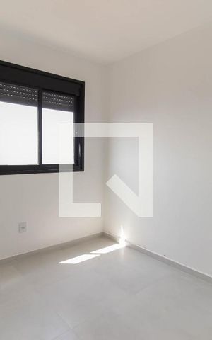 Apartamento à venda com 50m², 2 quartos e 1 vaga Apartamento à venda com 50m², 2 quartos e 1 vagaQuarto 1