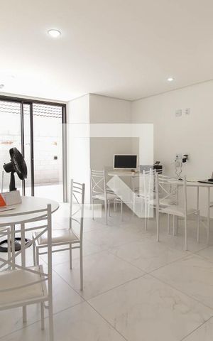 Apartamento à venda com 50m², 2 quartos e 1 vaga Apartamento à venda com 50m², 2 quartos e 1 vagaSalão de Festas