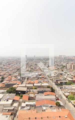 Apartamento à venda com 50m², 2 quartos e 1 vaga Apartamento à venda com 50m², 2 quartos e 1 vagaVista do Quarto 2