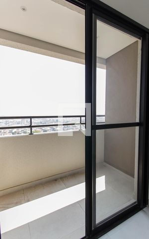 Apartamento à venda com 50m², 2 quartos e 1 vaga Apartamento à venda com 50m², 2 quartos e 1 vagaVaranda da Sala