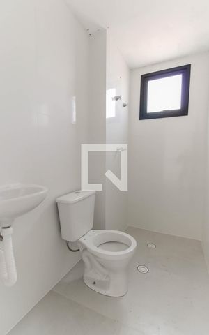 Apartamento à venda com 50m², 2 quartos e 1 vaga Apartamento à venda com 50m², 2 quartos e 1 vagaBanheiro