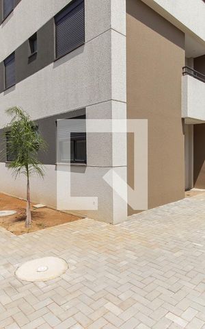 Apartamento à venda com 50m², 2 quartos e 1 vaga Apartamento à venda com 50m², 2 quartos e 1 vagaÁrea Comum