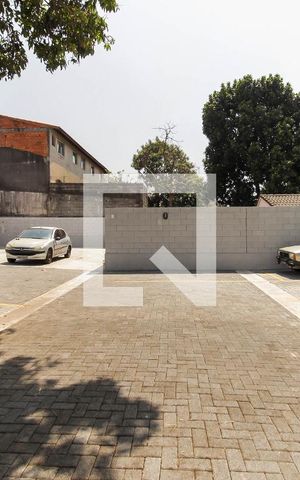 Apartamento à venda com 50m², 2 quartos e 1 vaga Apartamento à venda com 50m², 2 quartos e 1 vagaEstacionamento