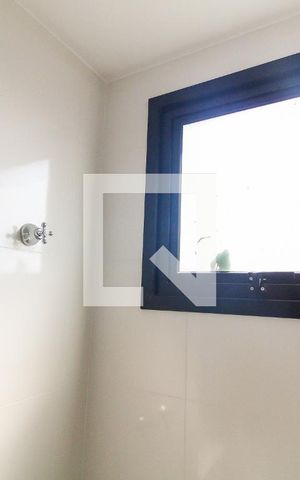 Apartamento à venda com 50m², 2 quartos e 1 vaga Apartamento à venda com 50m², 2 quartos e 1 vagaBanheiro