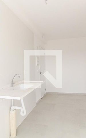 Apartamento à venda com 50m², 2 quartos e 1 vaga Apartamento à venda com 50m², 2 quartos e 1 vagaCozinha