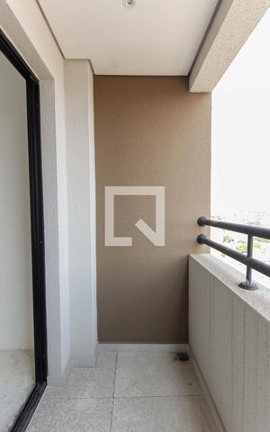Apartamento à venda com 50m², 2 quartos e 1 vaga Apartamento à venda com 50m², 2 quartos e 1 vagaVaranda da Sala